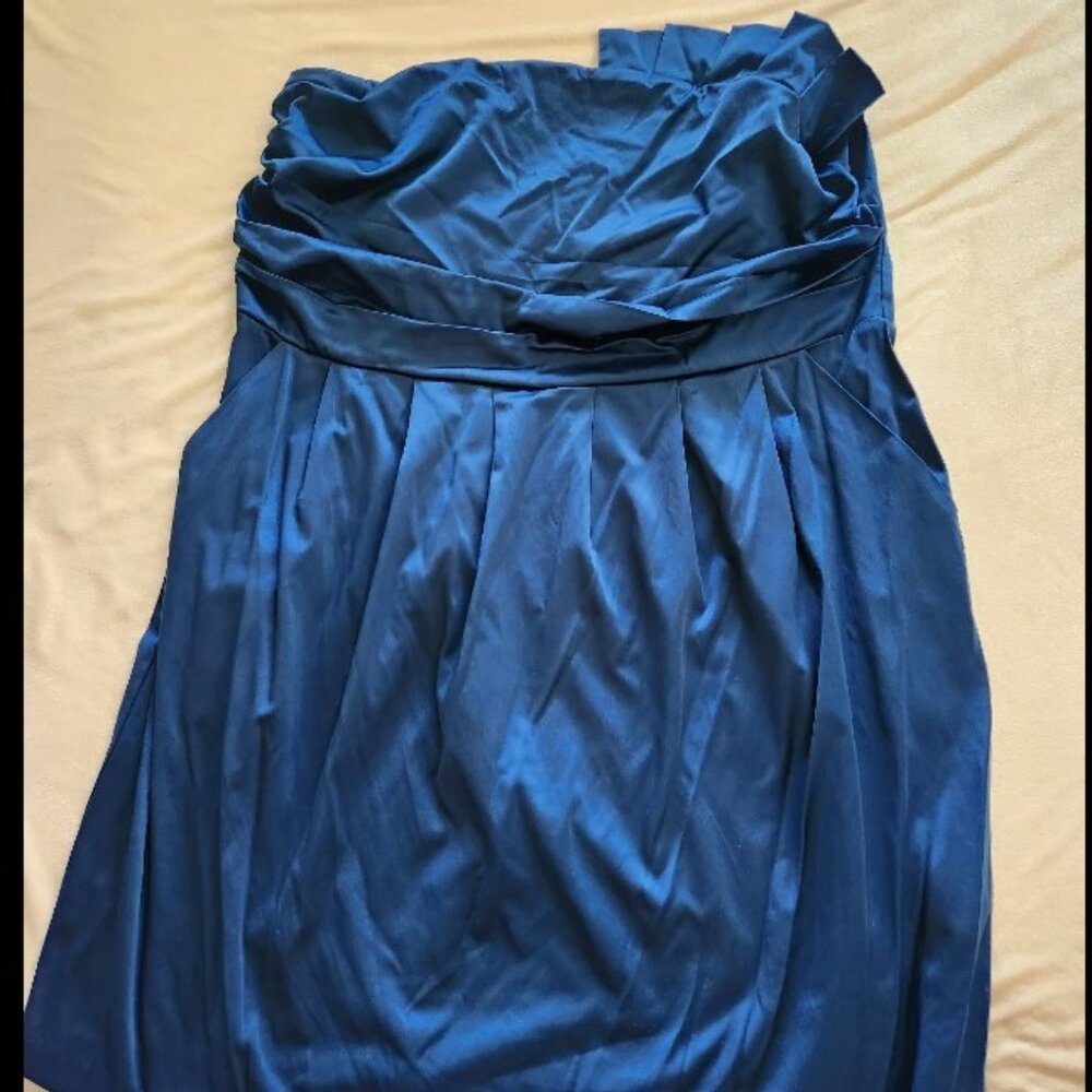 Ruby Rox cocktail dress